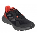 adidas Buty biegowe Trail Terrex Soulstride czarne męskie